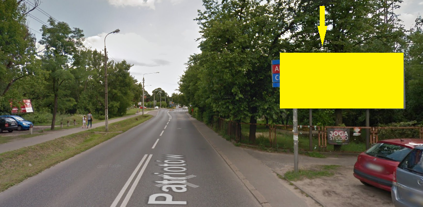 Przykładowa reklama