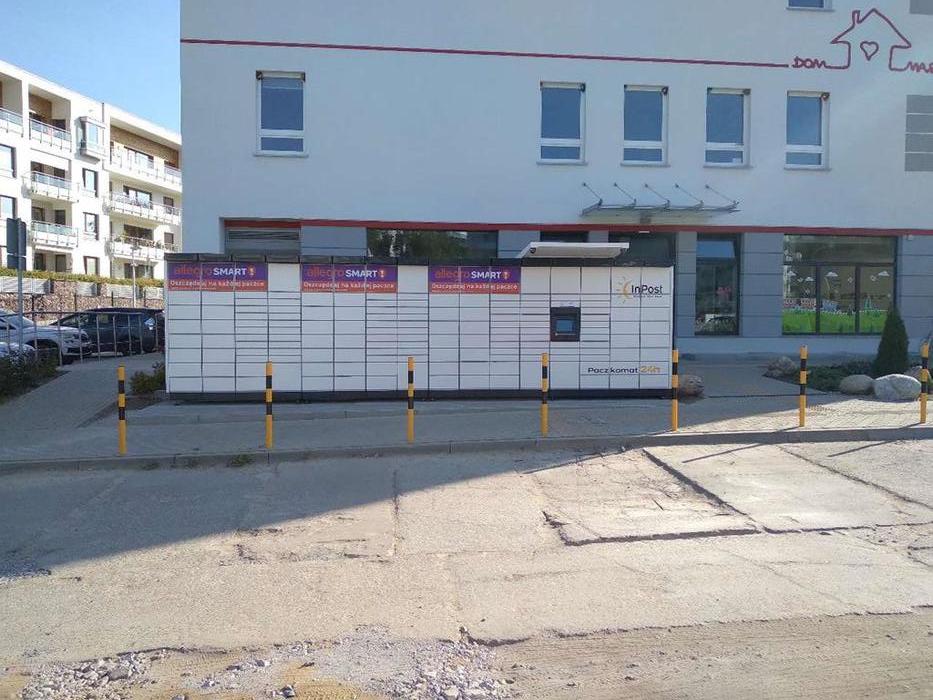 Przykładowa reklama