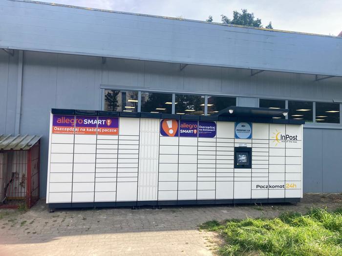 Przykładowa reklama