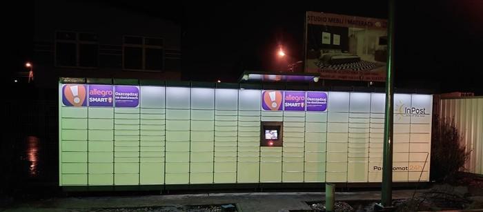 Przykładowa reklama