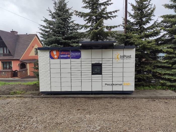 Przykładowa reklama