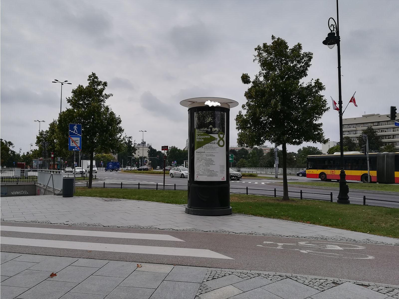Przykładowa reklama