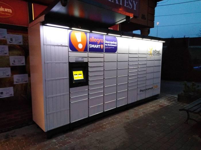 Przykładowa reklama