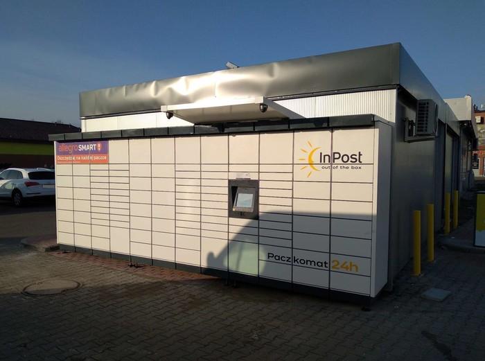 Przykładowa reklama