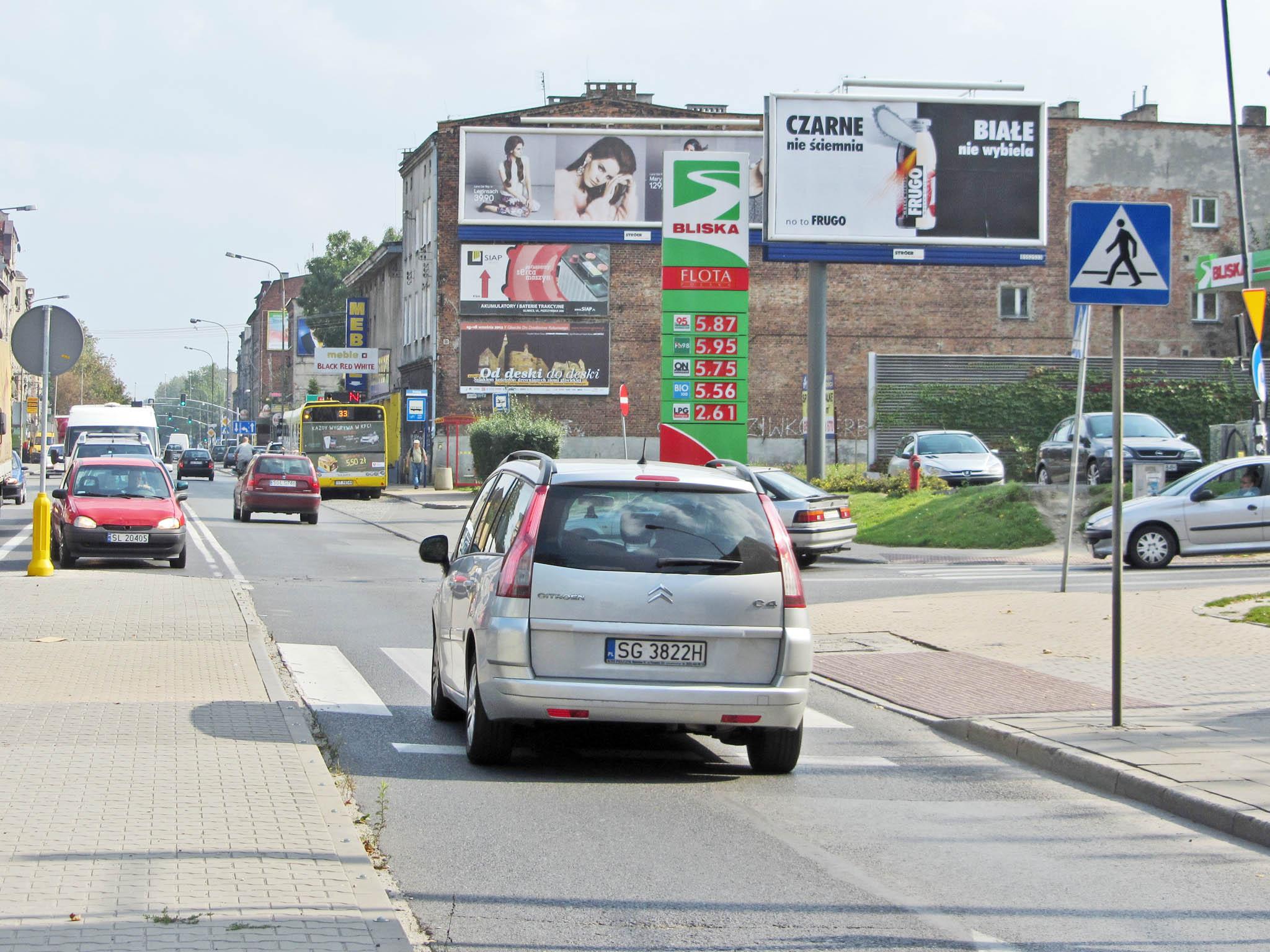 Przykładowa reklama