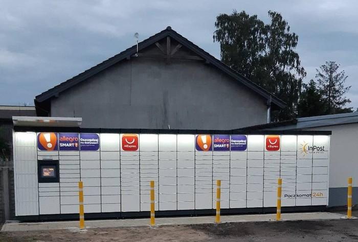 Przykładowa reklama