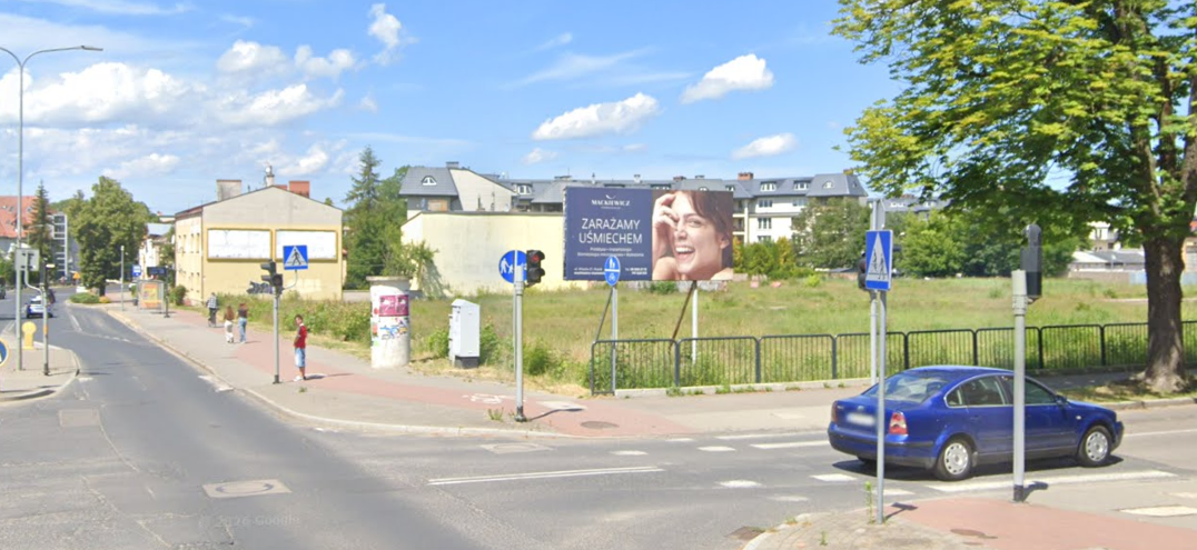 Przykładowa reklama
