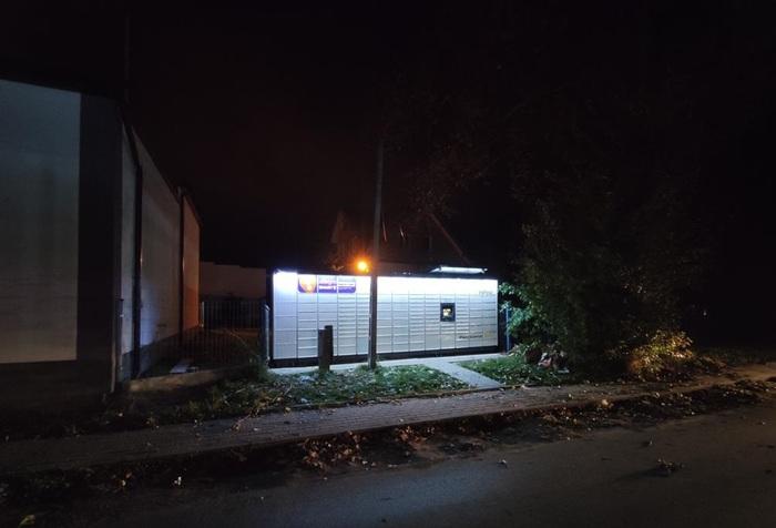 Przykładowa reklama