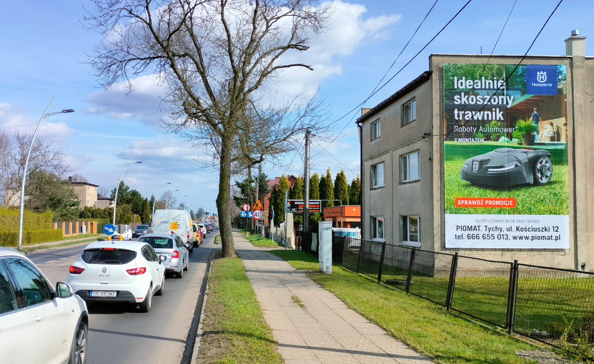 Przykładowa reklama