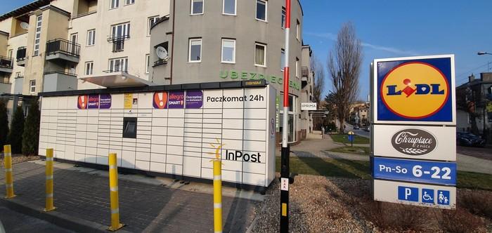 Przykładowa reklama