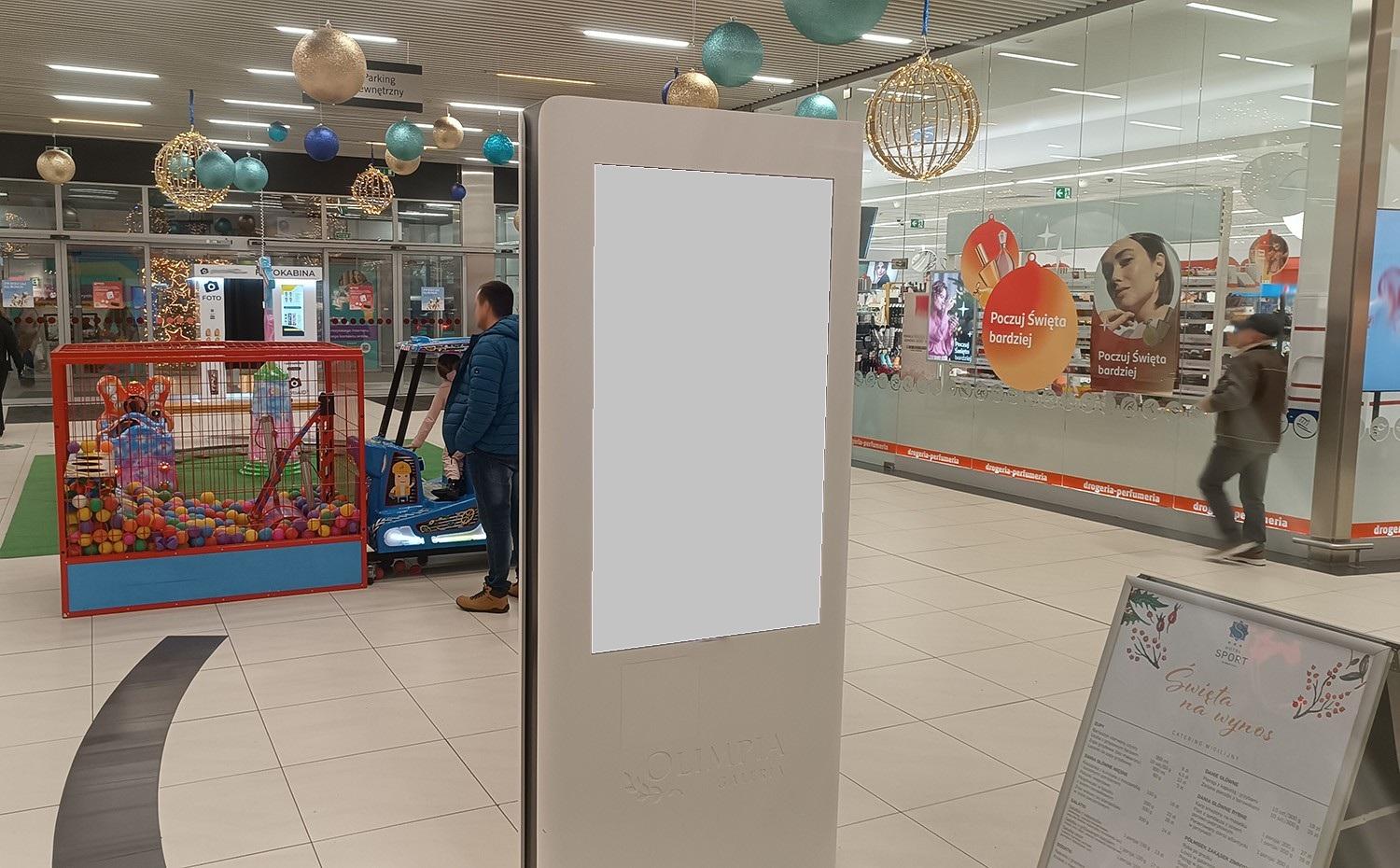 Przykładowa reklama