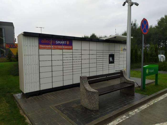 Przykładowa reklama
