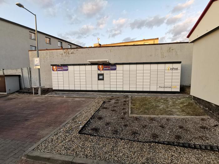 Przykładowa reklama