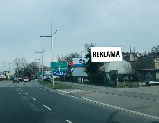 Przykładowa reklama