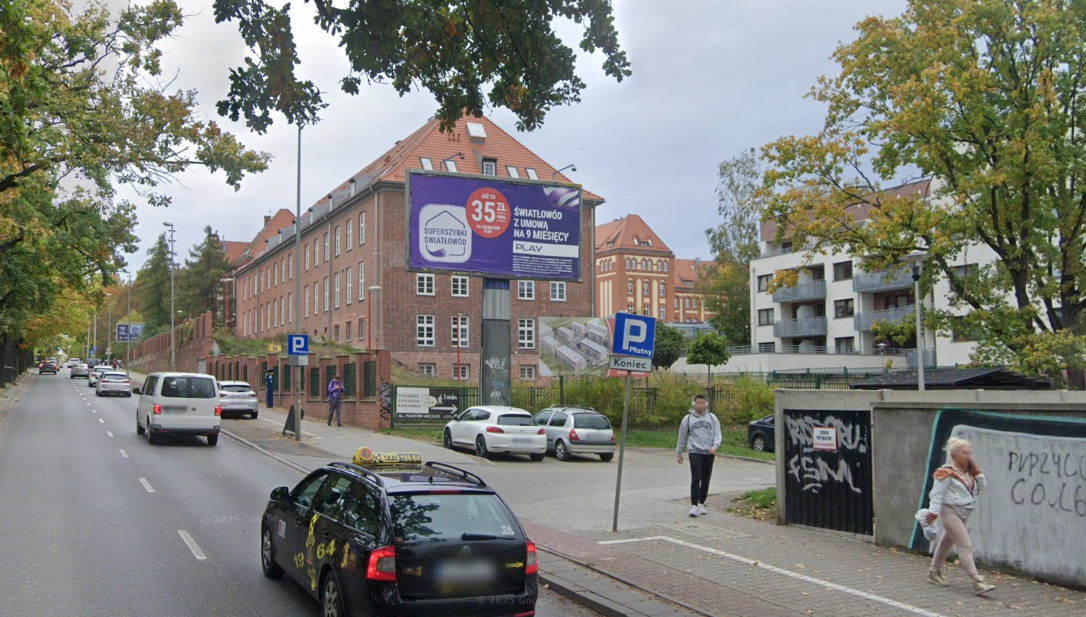 Przykładowa reklama