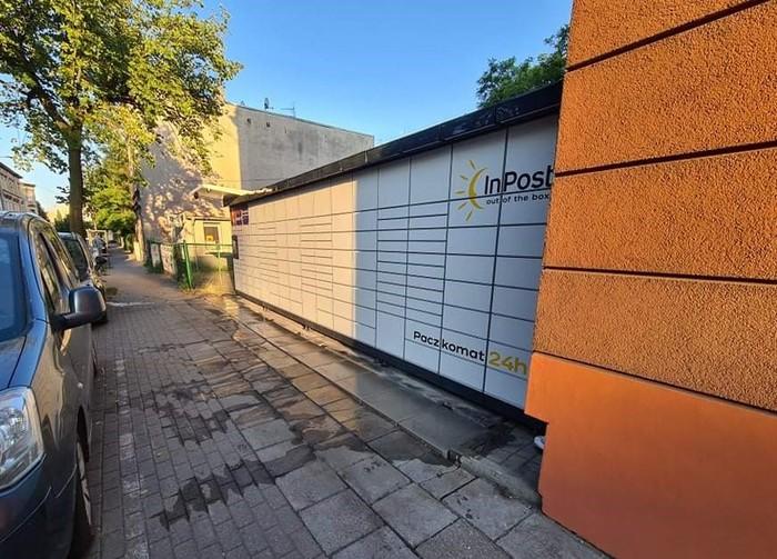 Przykładowa reklama