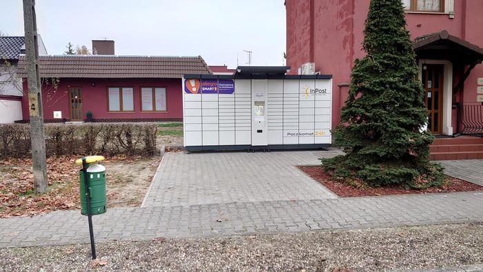 Przykładowa reklama