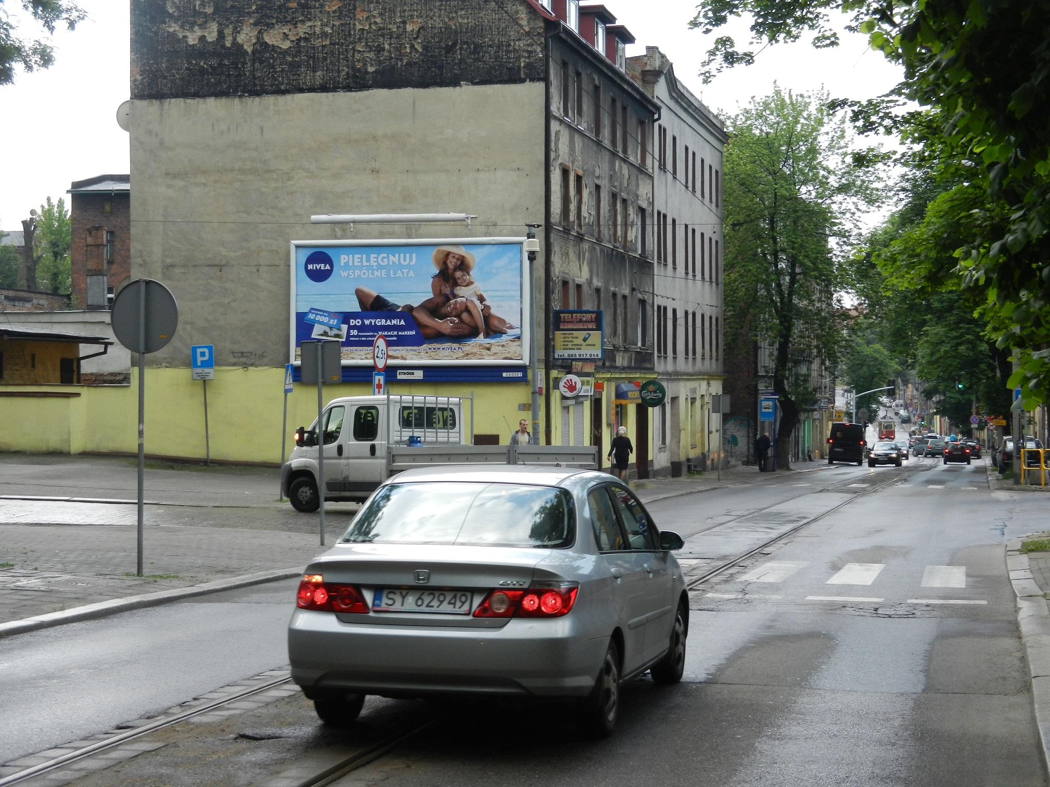 Przykładowa reklama