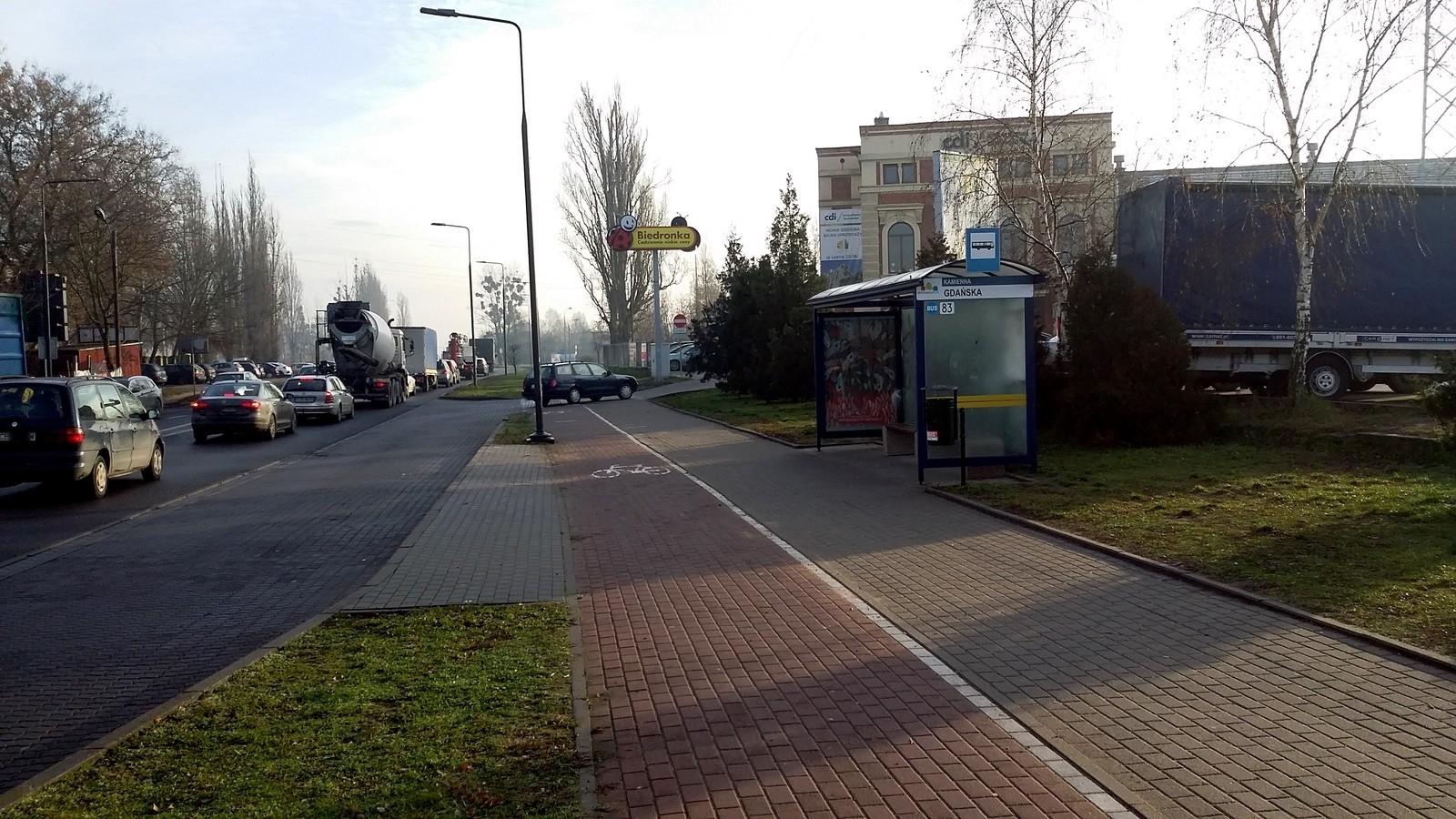 Przykładowa reklama