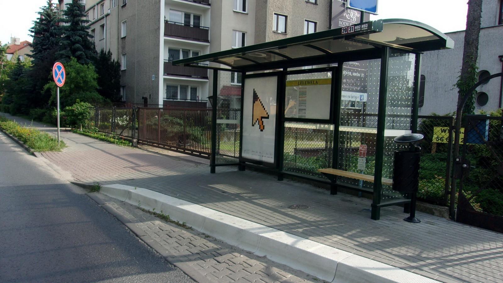 Przykładowa reklama