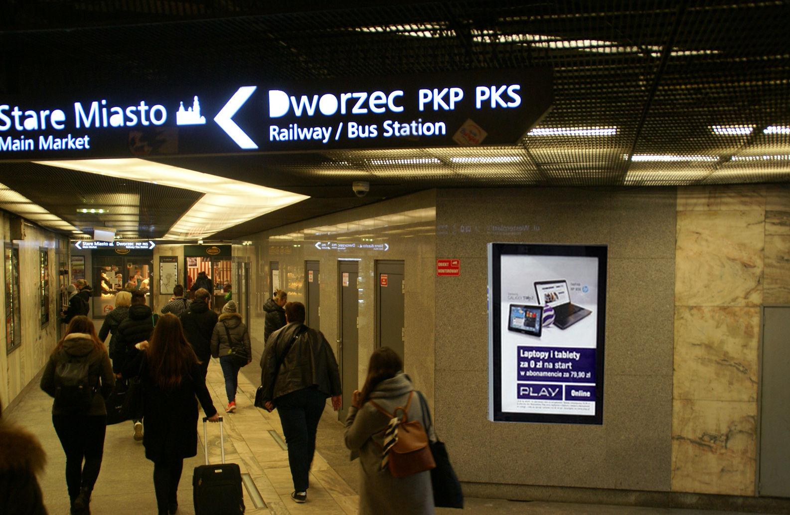 Przykładowa reklama