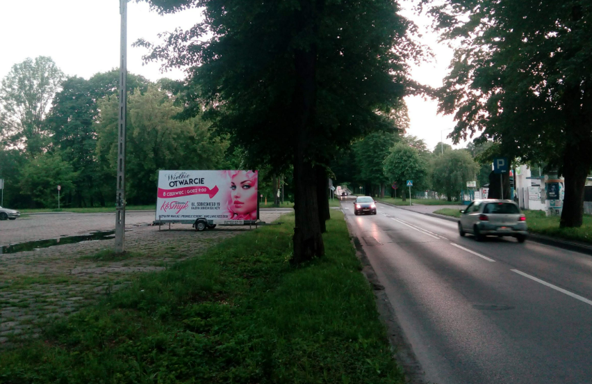 Przykładowa reklama