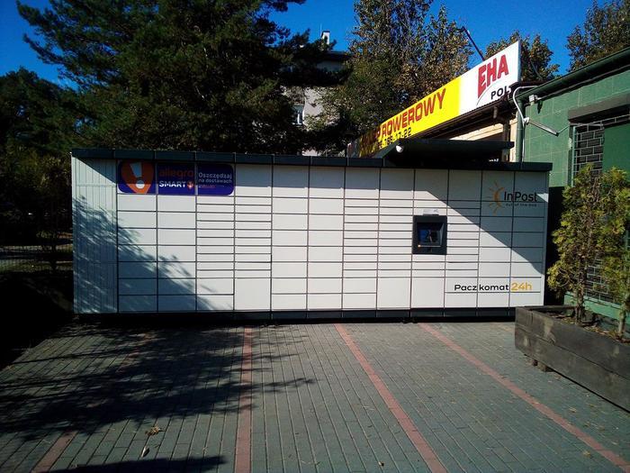 Przykładowa reklama