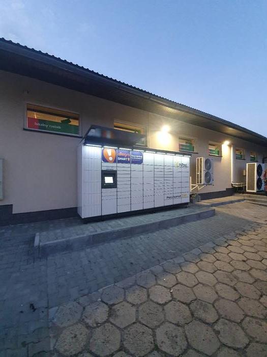 Przykładowa reklama