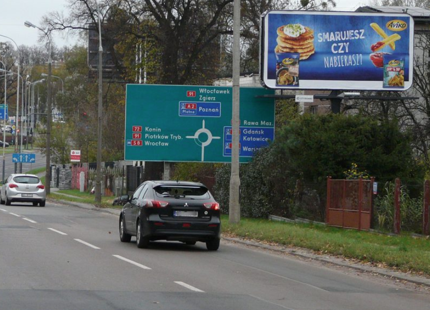 Przykładowa reklama