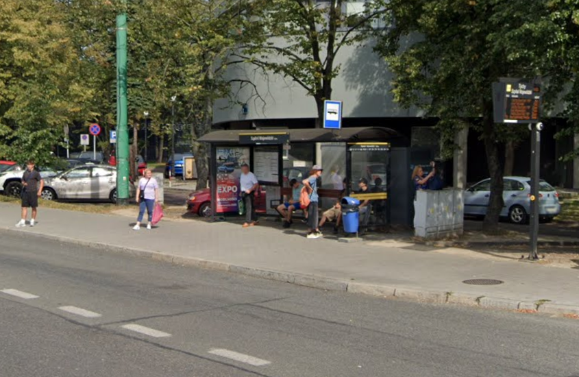 Przykładowa reklama