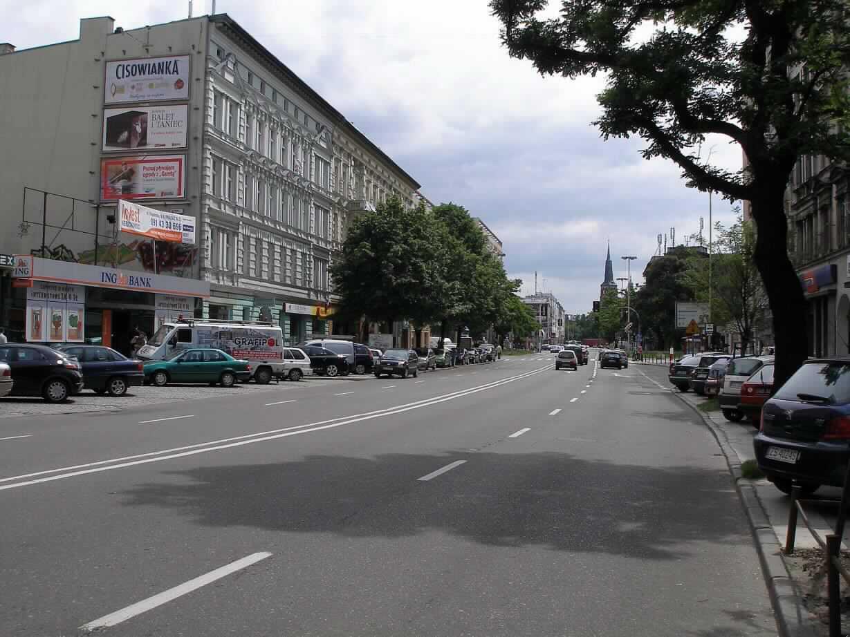 Przykładowa reklama