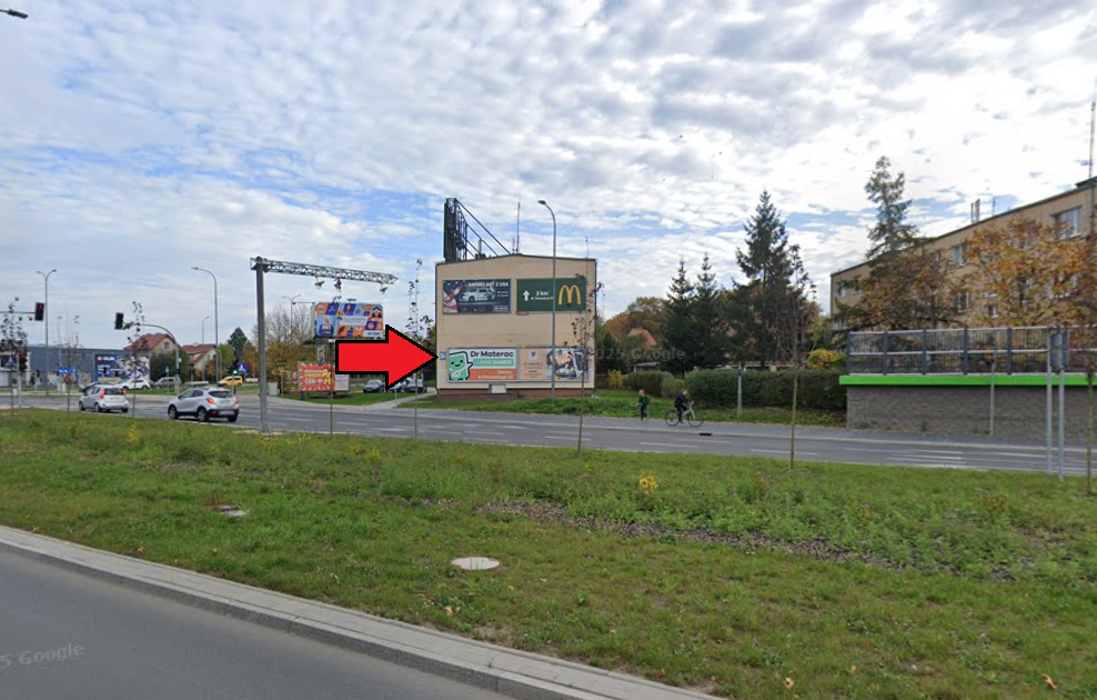 Przykładowa reklama