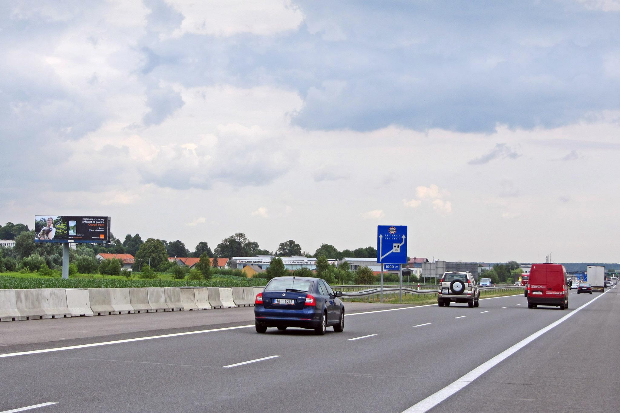 Przykładowa reklama