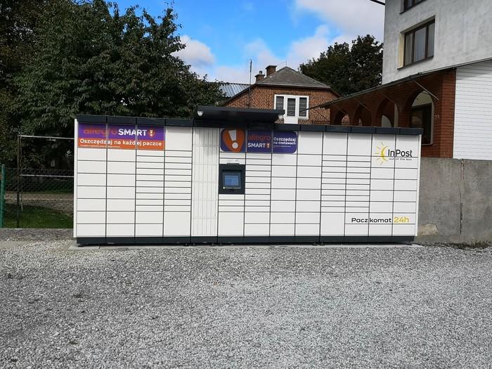 Przykładowa reklama