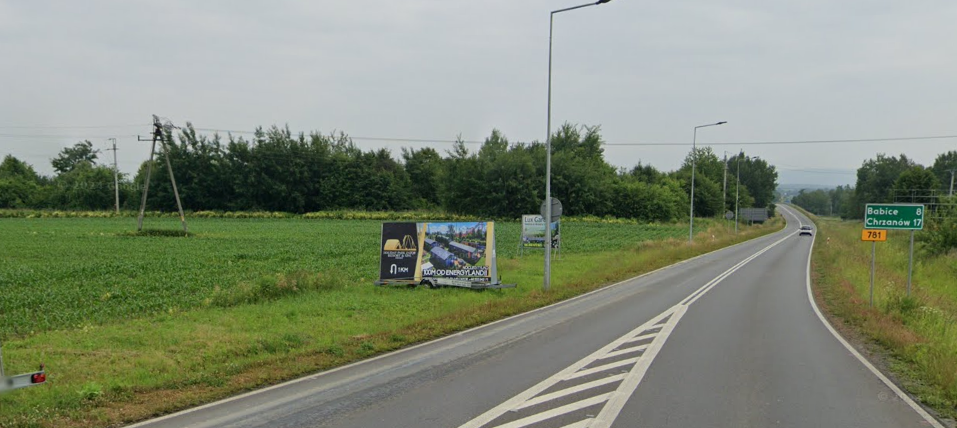 Przykładowa reklama