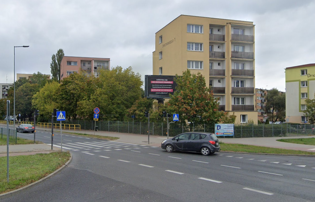 Przykładowa reklama