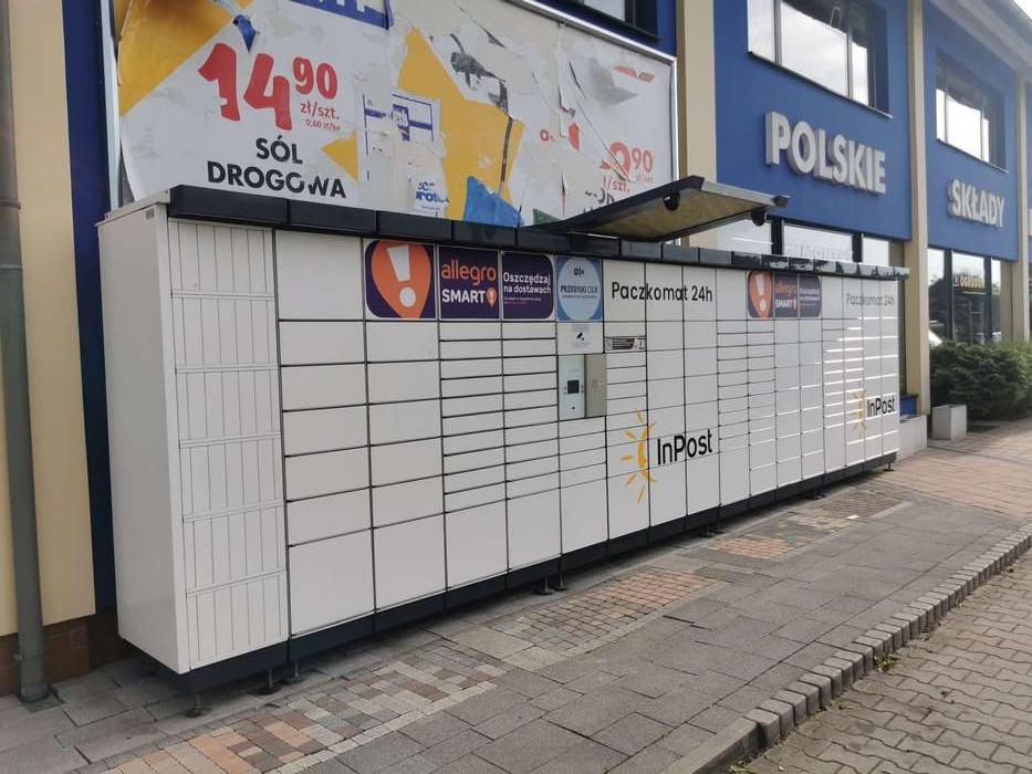 Przykładowa reklama