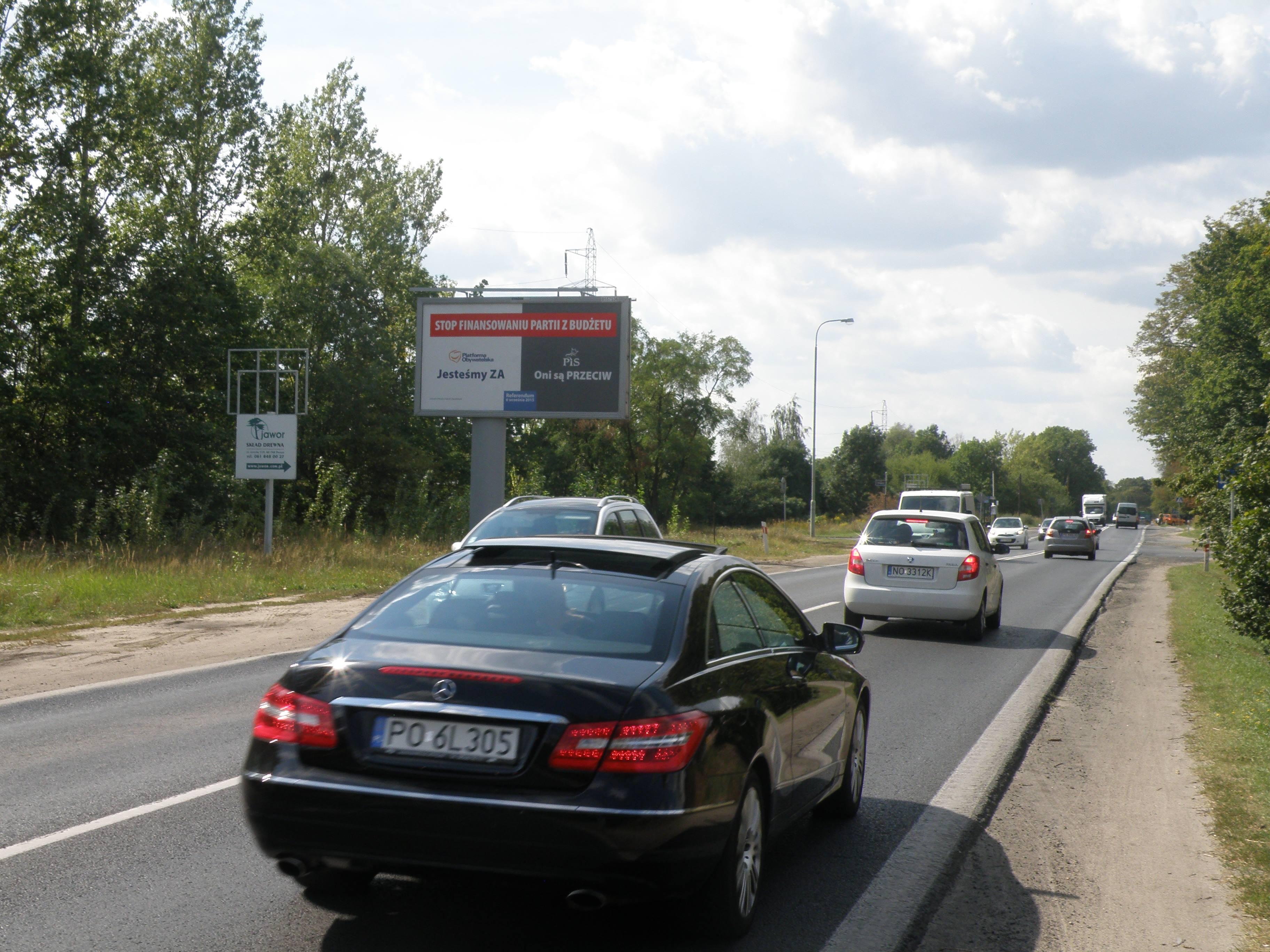 Przykładowa reklama