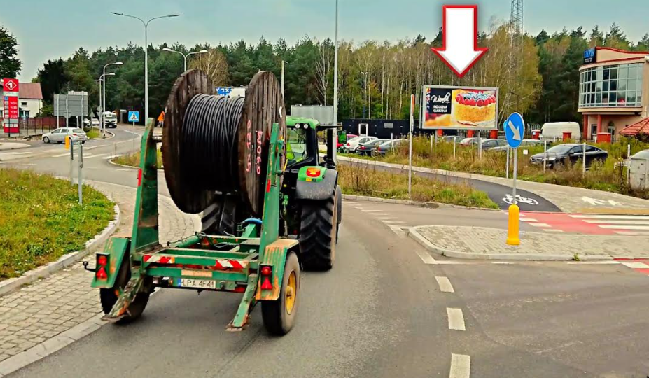 Przykładowa reklama