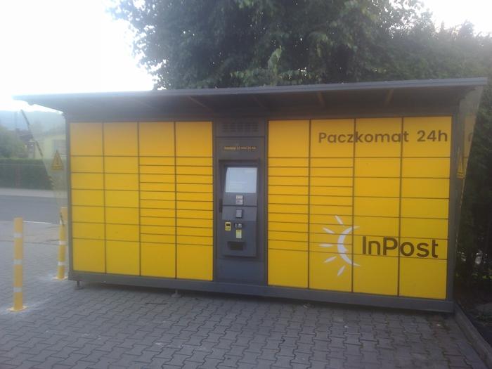 Przykładowa reklama