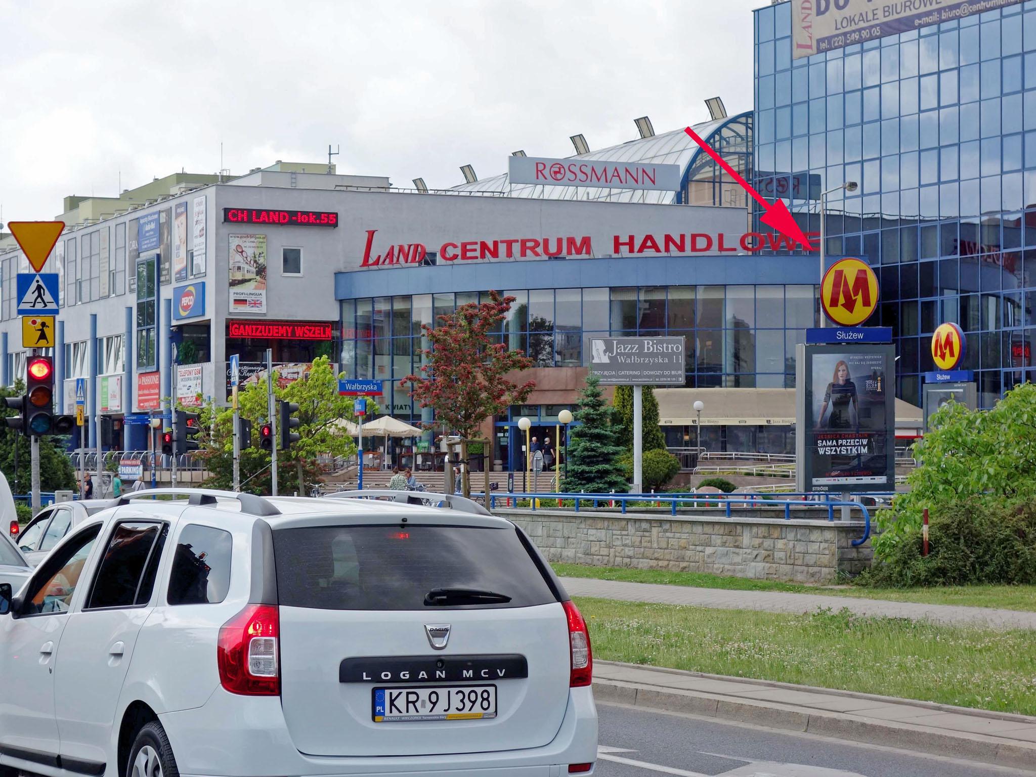 Przykładowa reklama