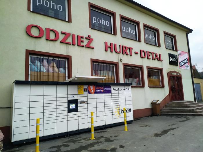 Przykładowa reklama