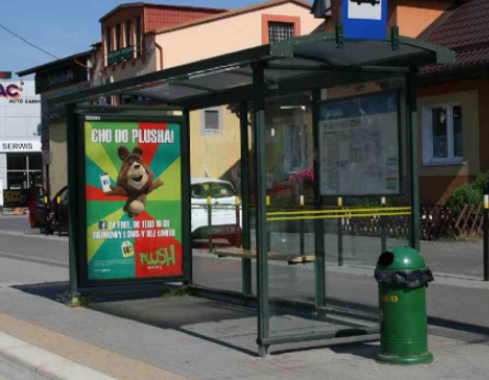 Przykładowa reklama