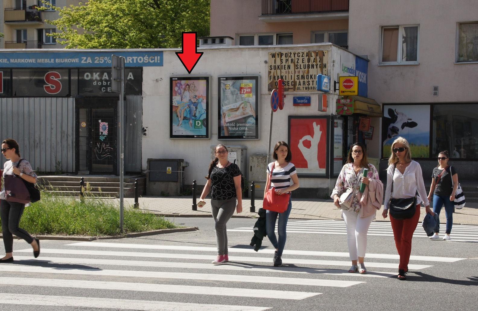 Przykładowa reklama