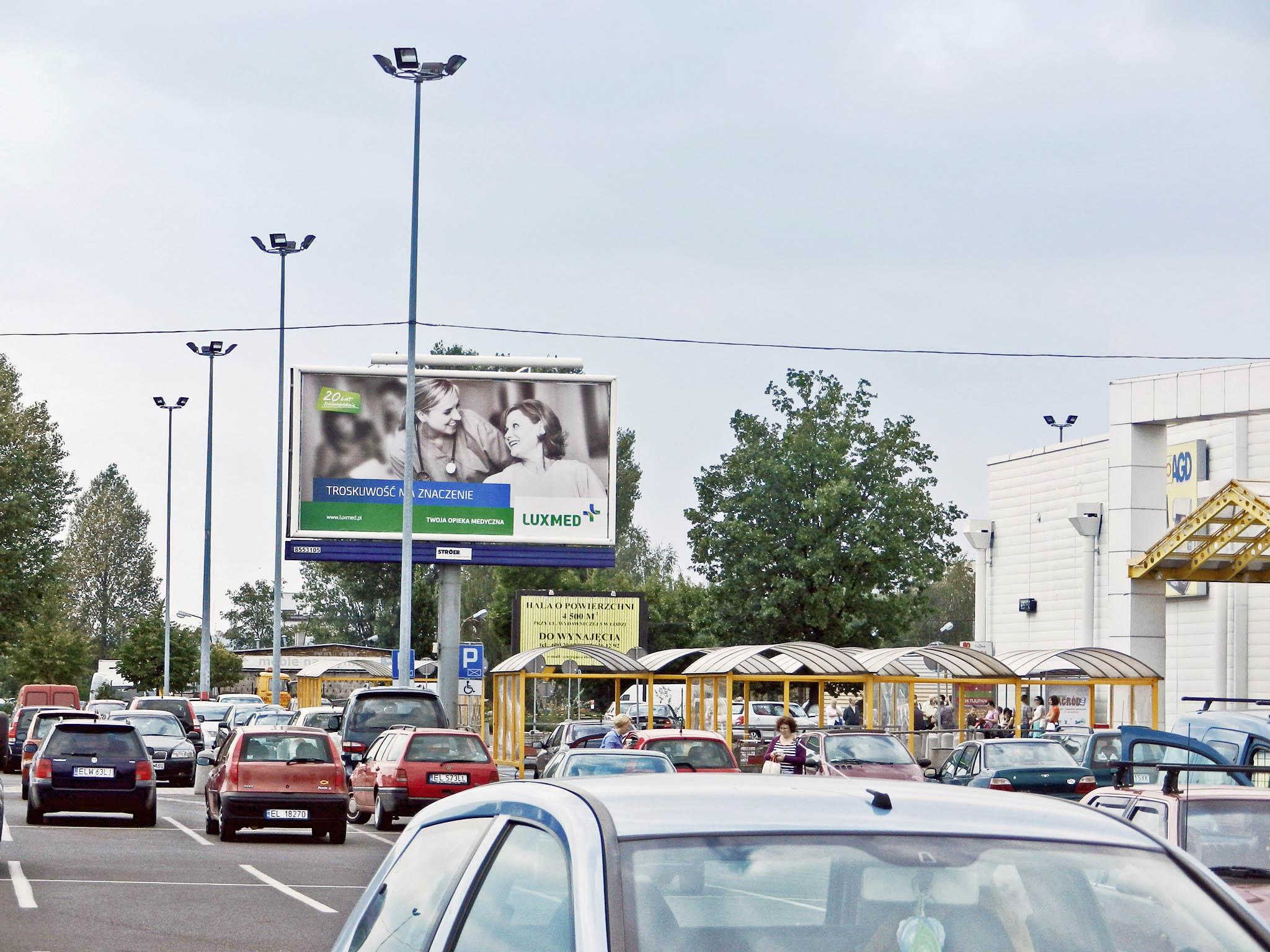 Przykładowa reklama