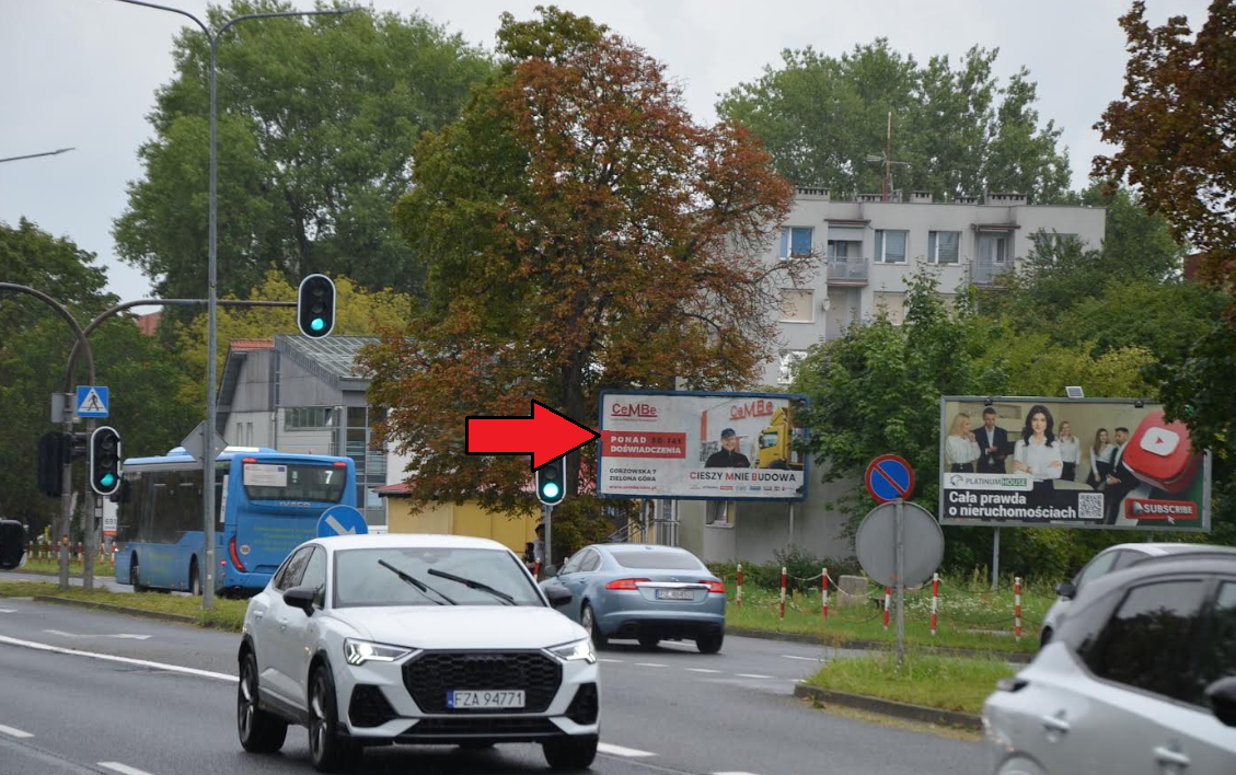 Przykładowa reklama