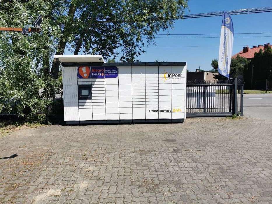 Przykładowa reklama