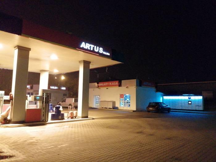 Przykładowa reklama
