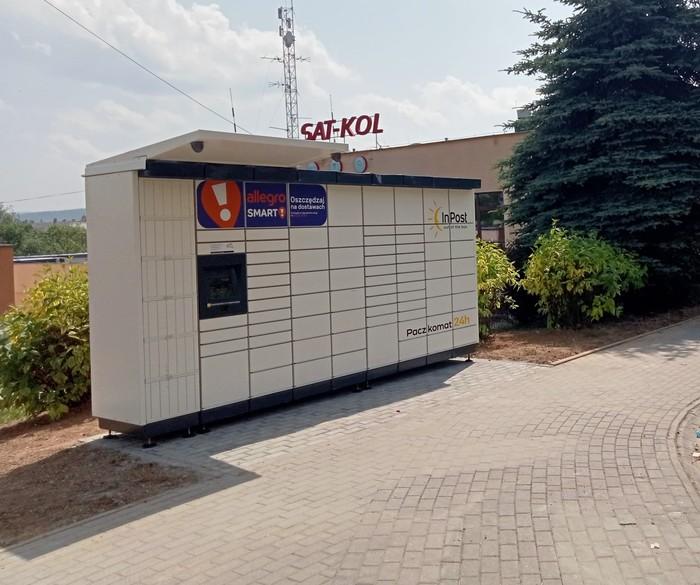 Przykładowa reklama