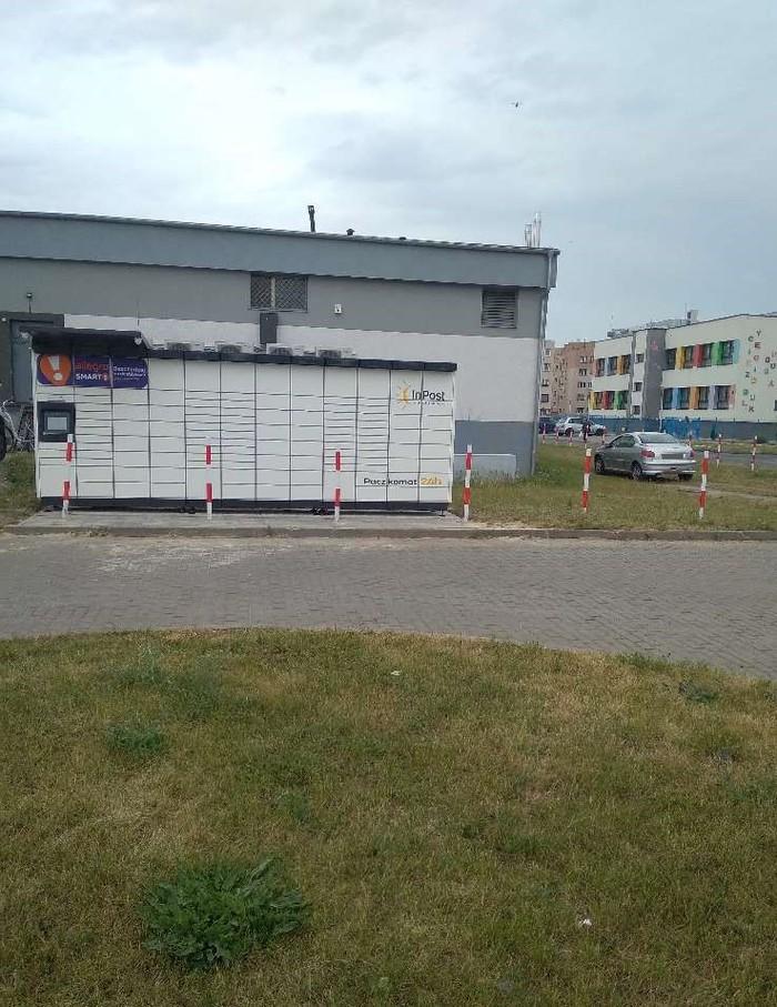 Przykładowa reklama